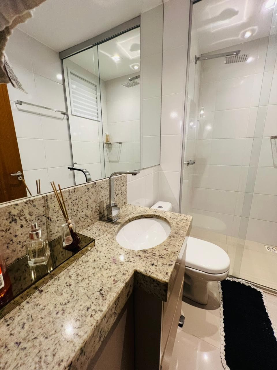 Terra Mundi Parque Cascavel 69m²