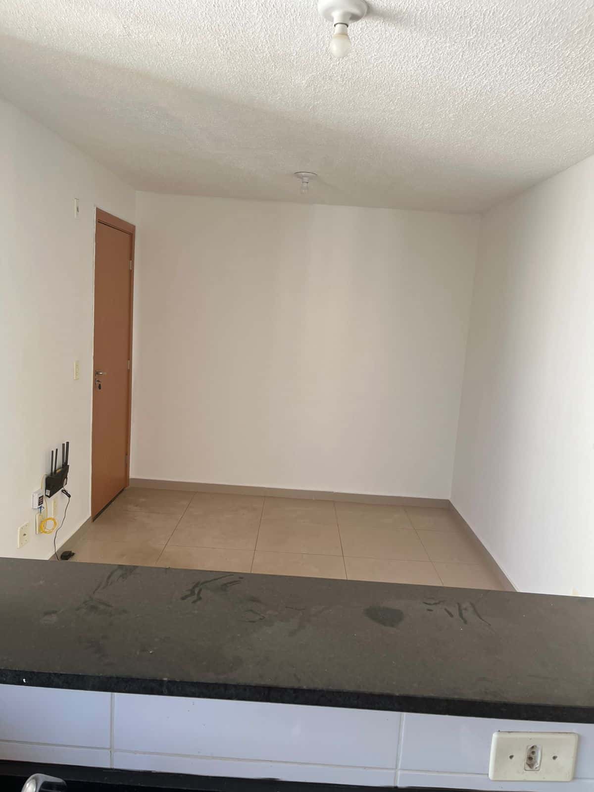 Apartamento Residencial Gran Royalle 44m²