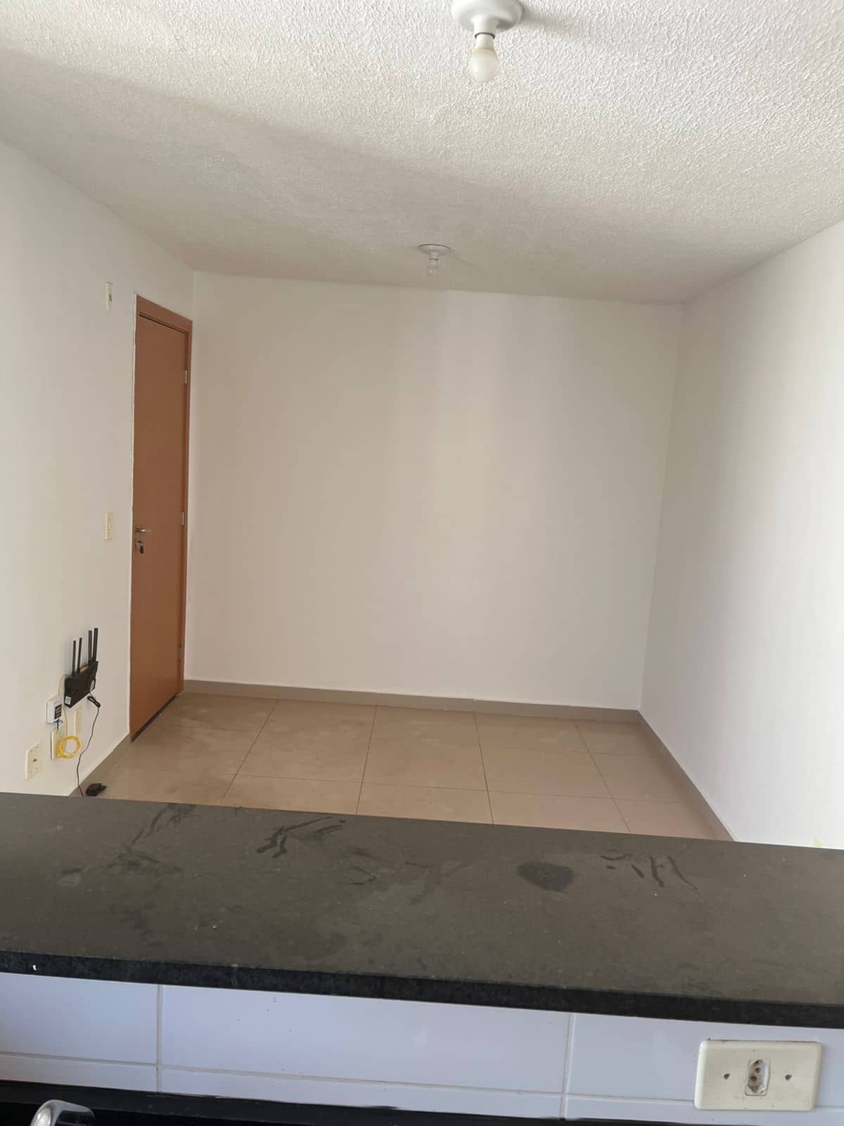 Apartamento Residencial Gran Royalle 44m²