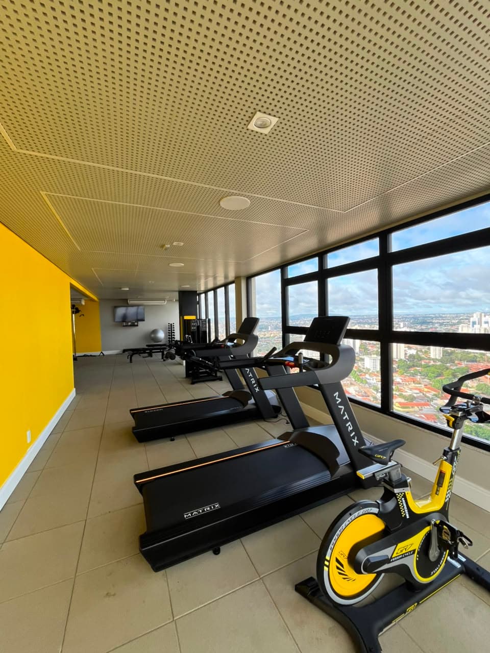 Apartamento Lake House Residence 66m²