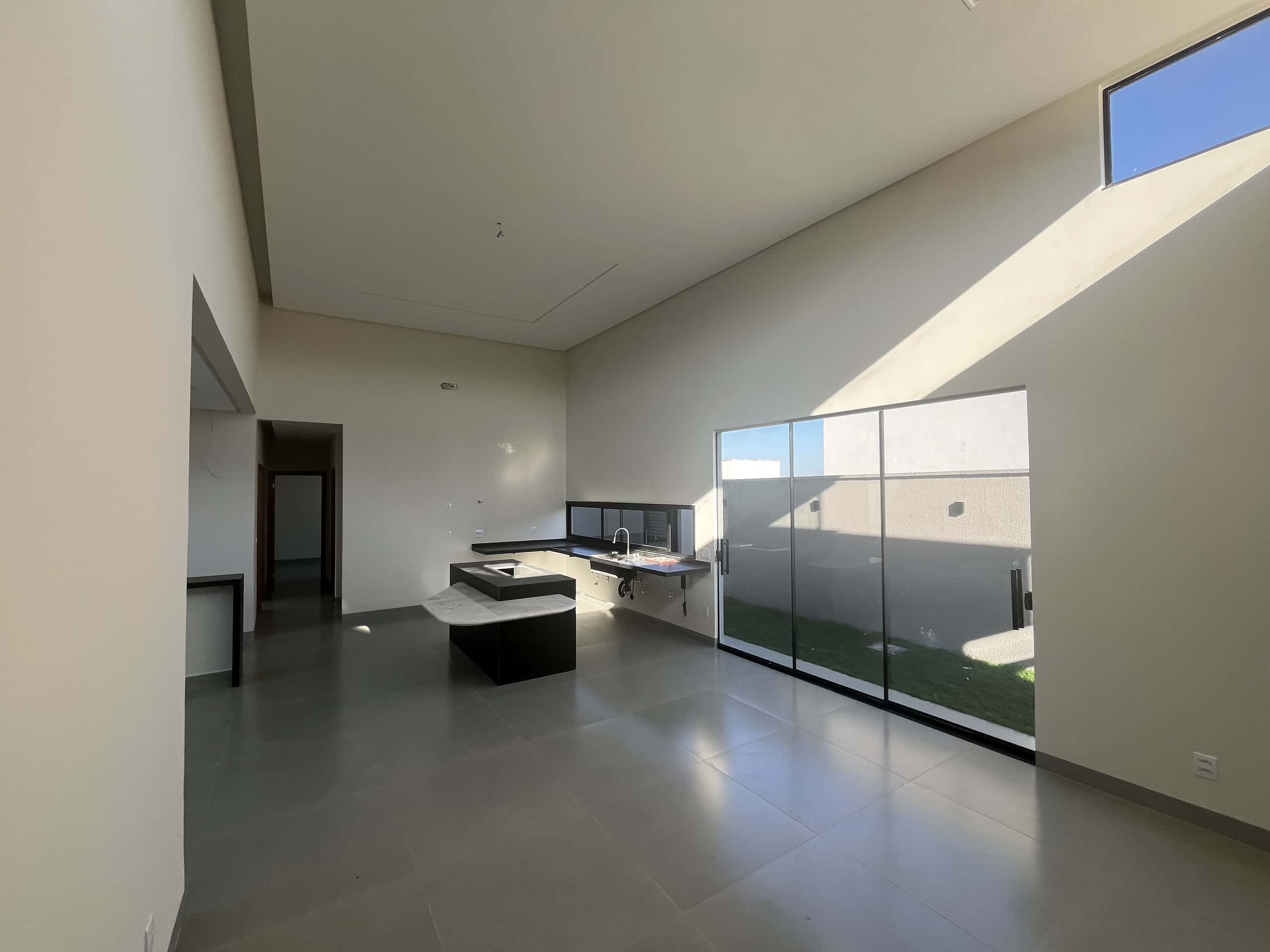 Casa térrea no Terras Alpha 2 - 150m²
