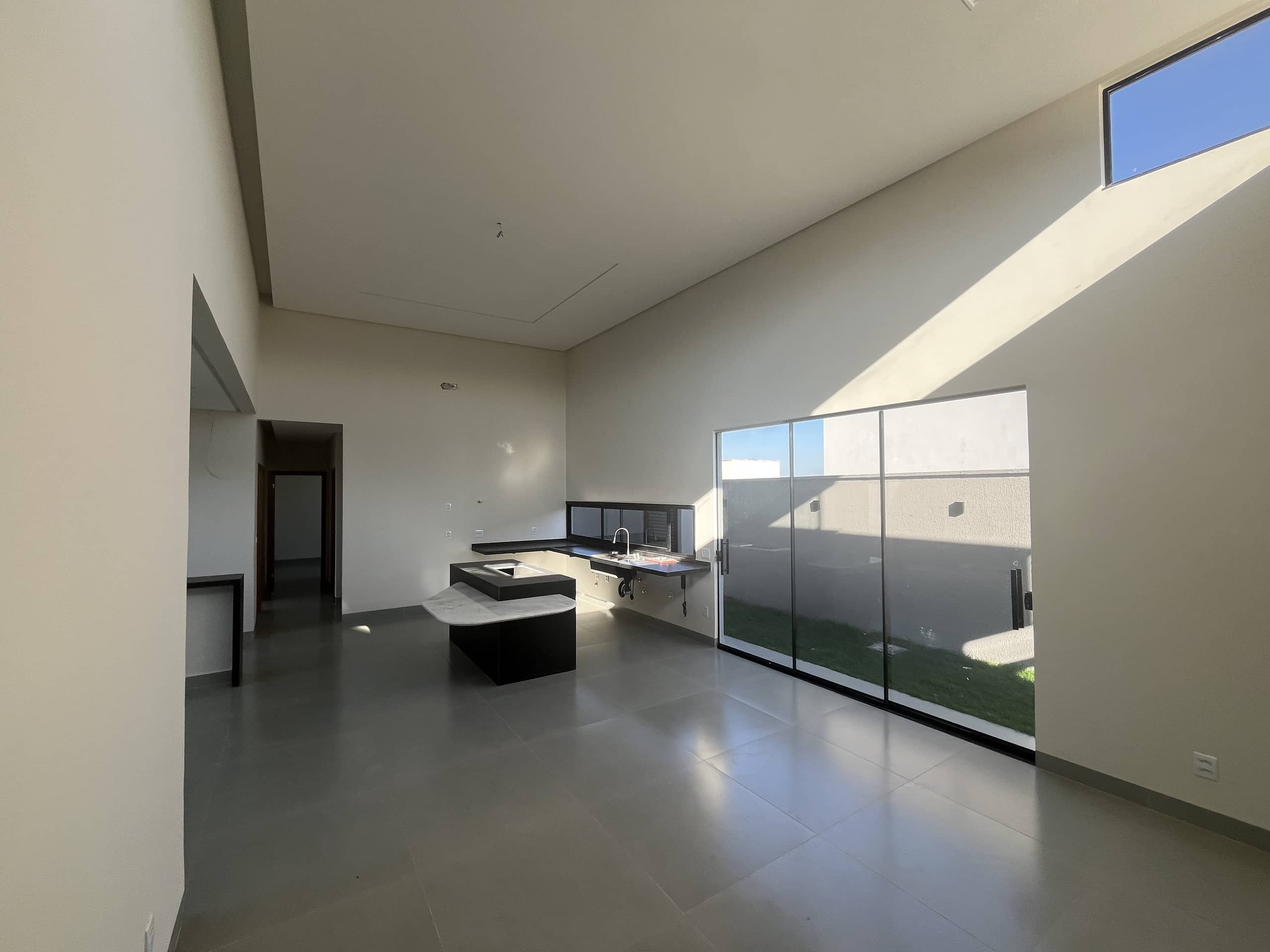 Casa térrea no Terras Alpha 2 - 150m²