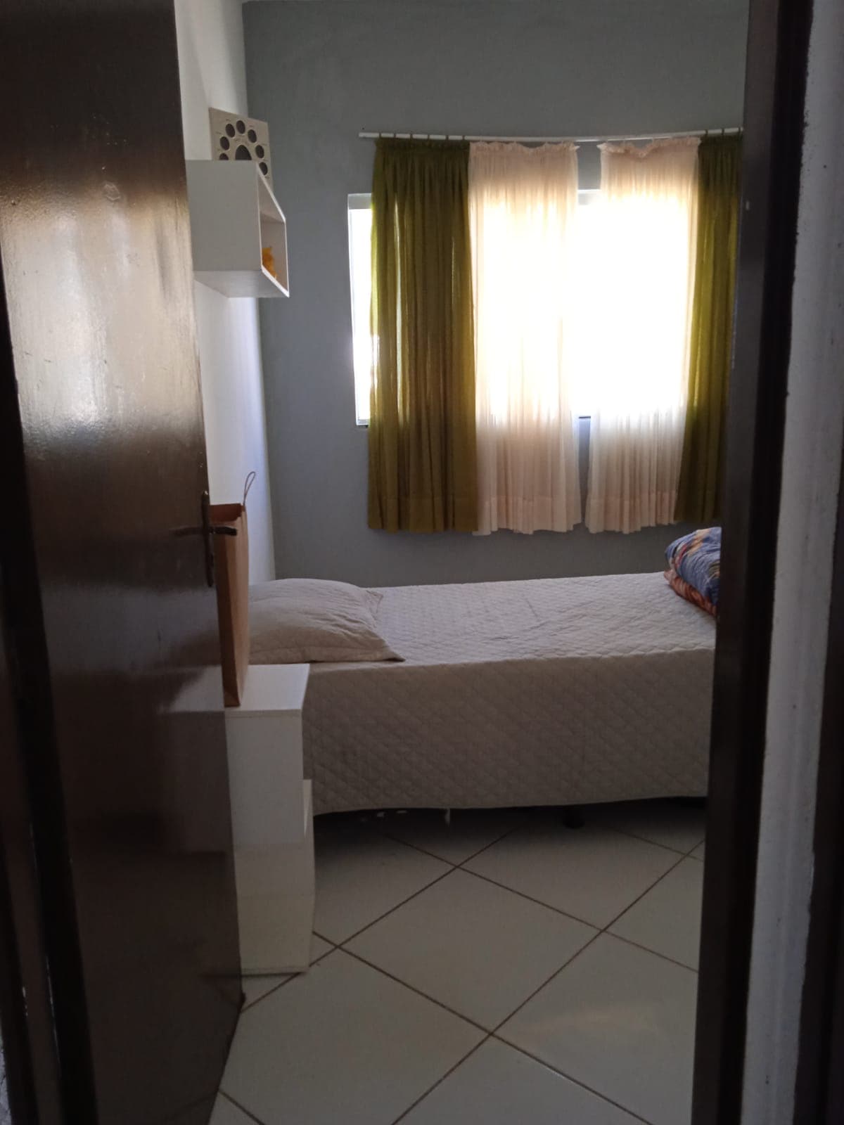 Casa 3 quartos sendo 1 suíte com área gourmet e piscina Cardoso Continuação