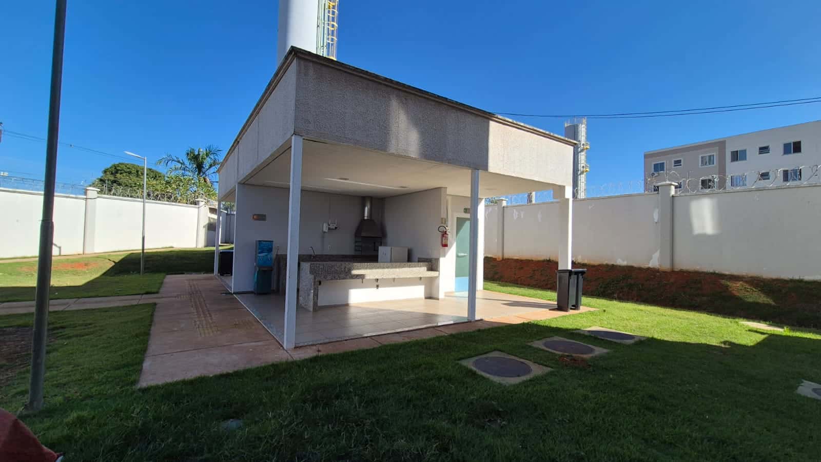 Gran Valence – Apartamento à venda 61,50m²