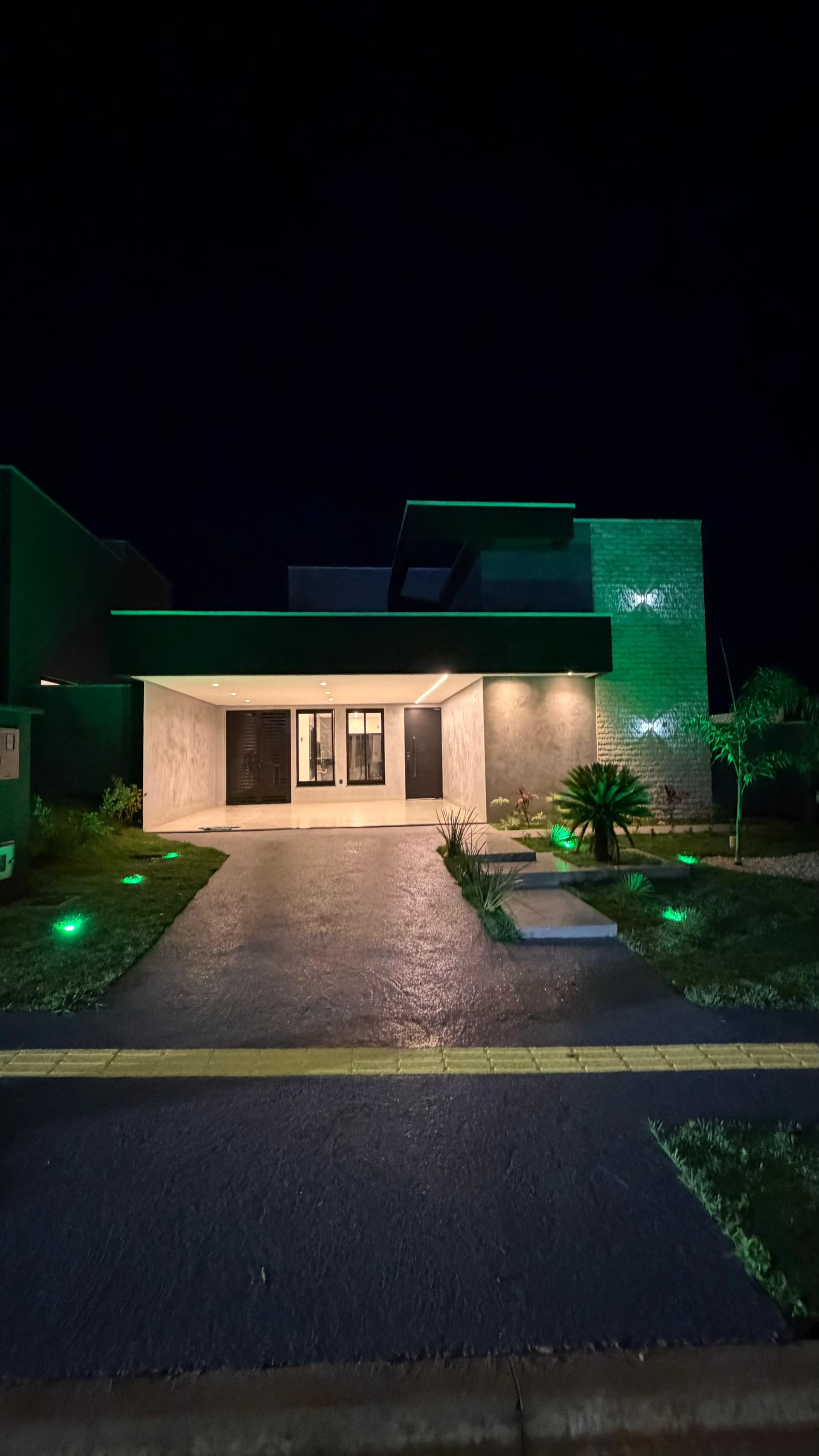 Casa Terras Alpha 2 150m²