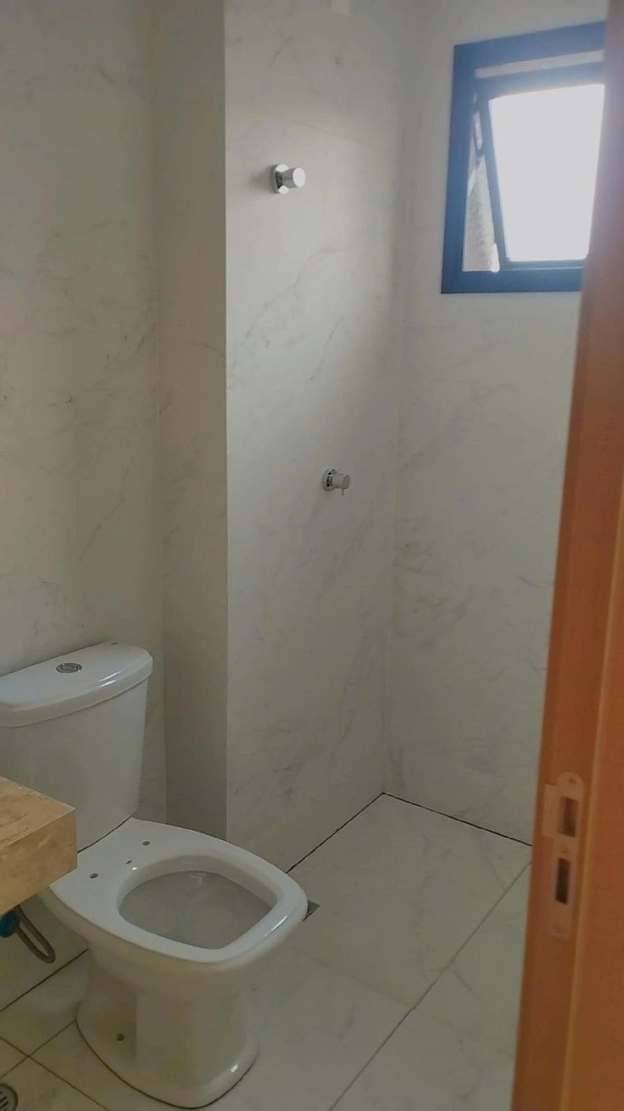APARTAMENTO 2Q SENDO 1 SUITE