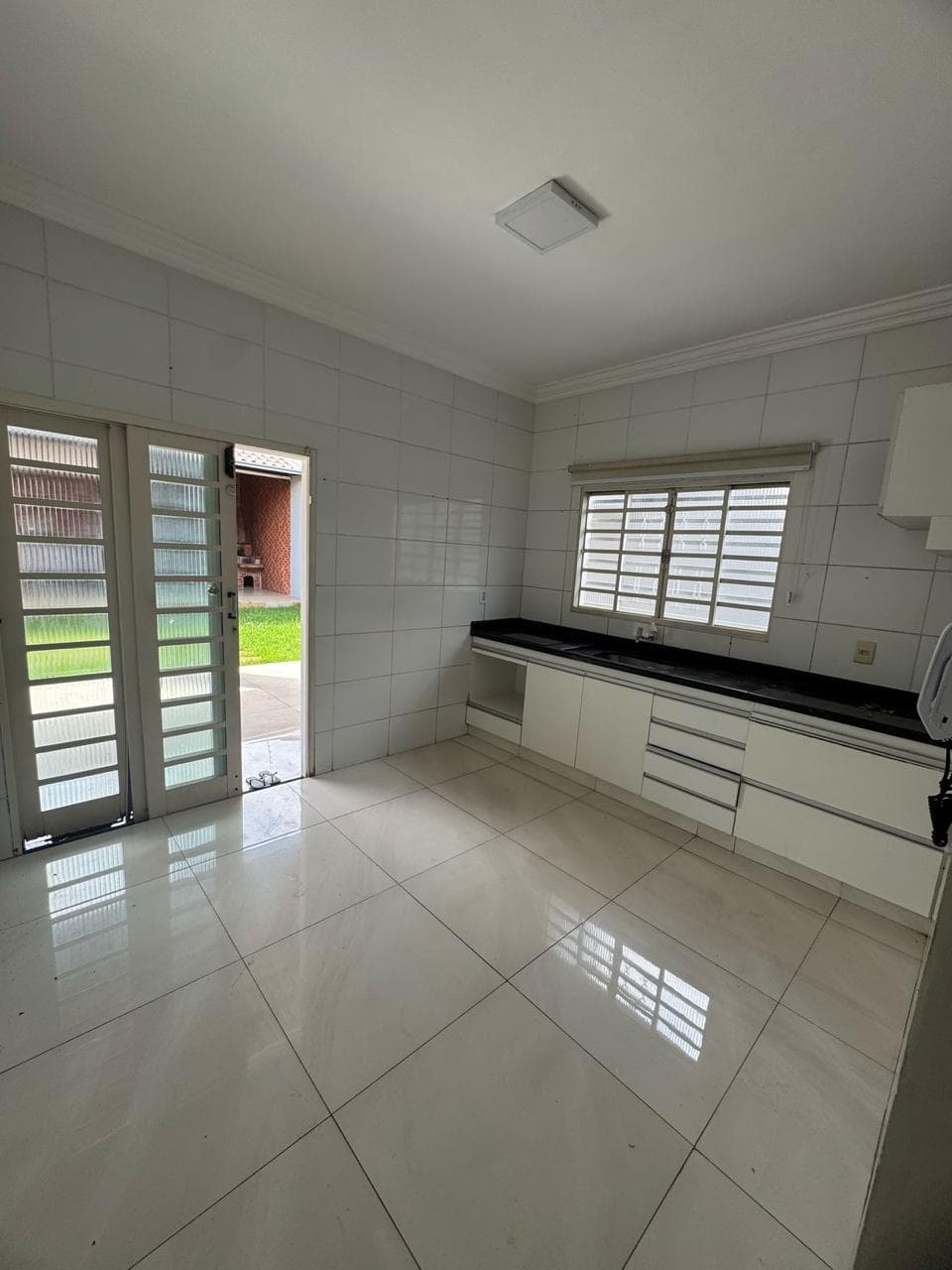 CASA RESIDENCIAL MOINHO DOS VENTOS