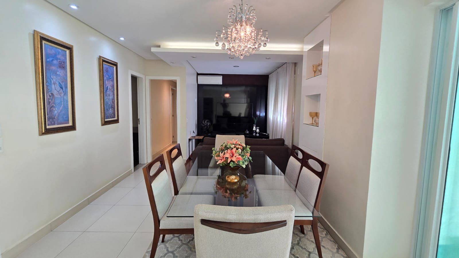 Apartamento DREAMLIFE - Setor Alto da Glória - 117m²