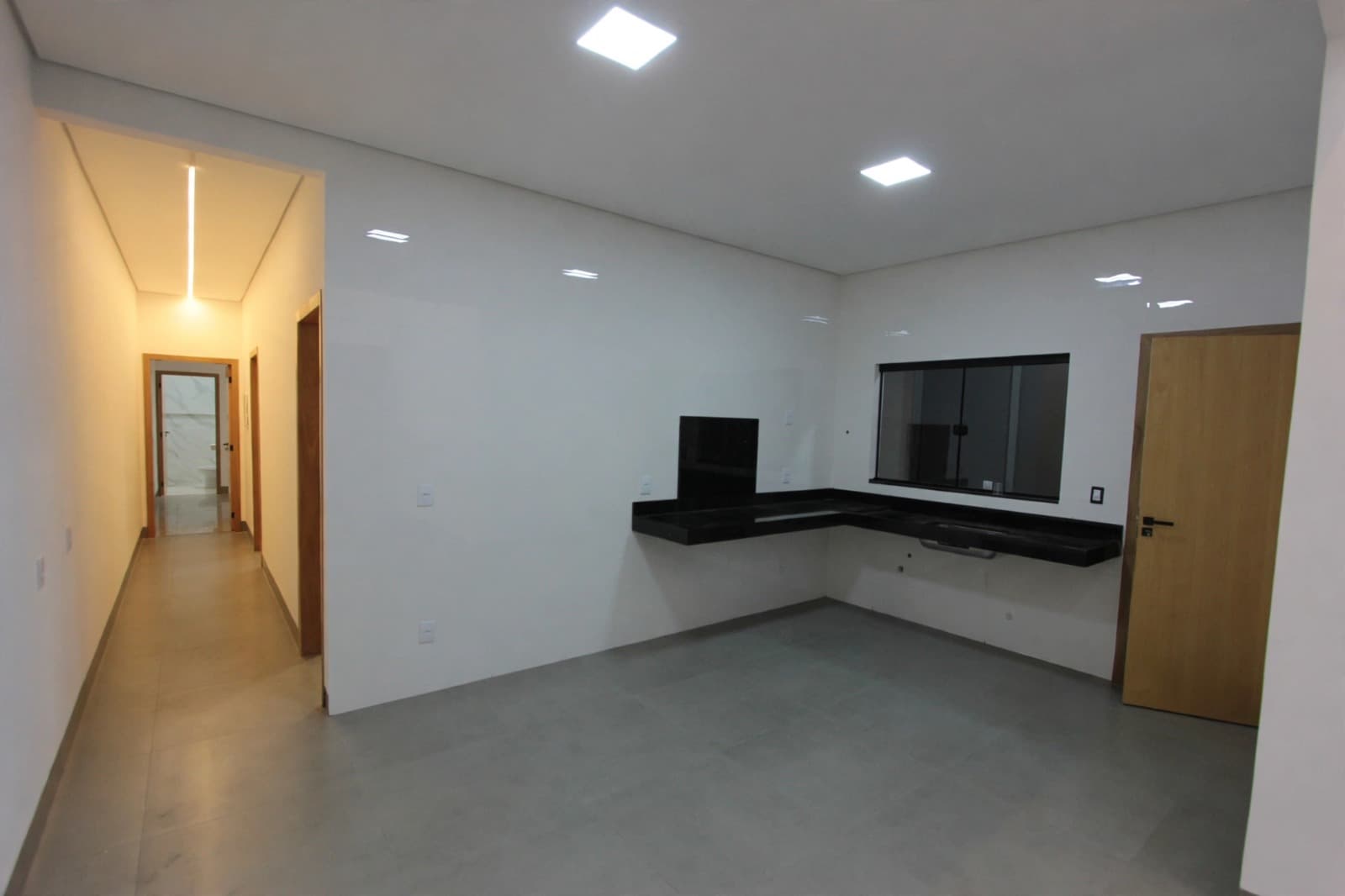 Casa a venda na vila Mariana em Aparecida de Goiânia