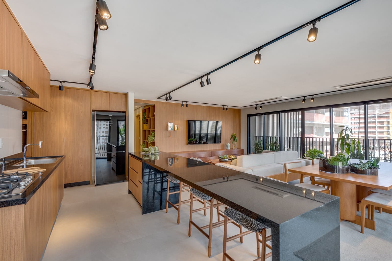 OPUS Tellure Torre B