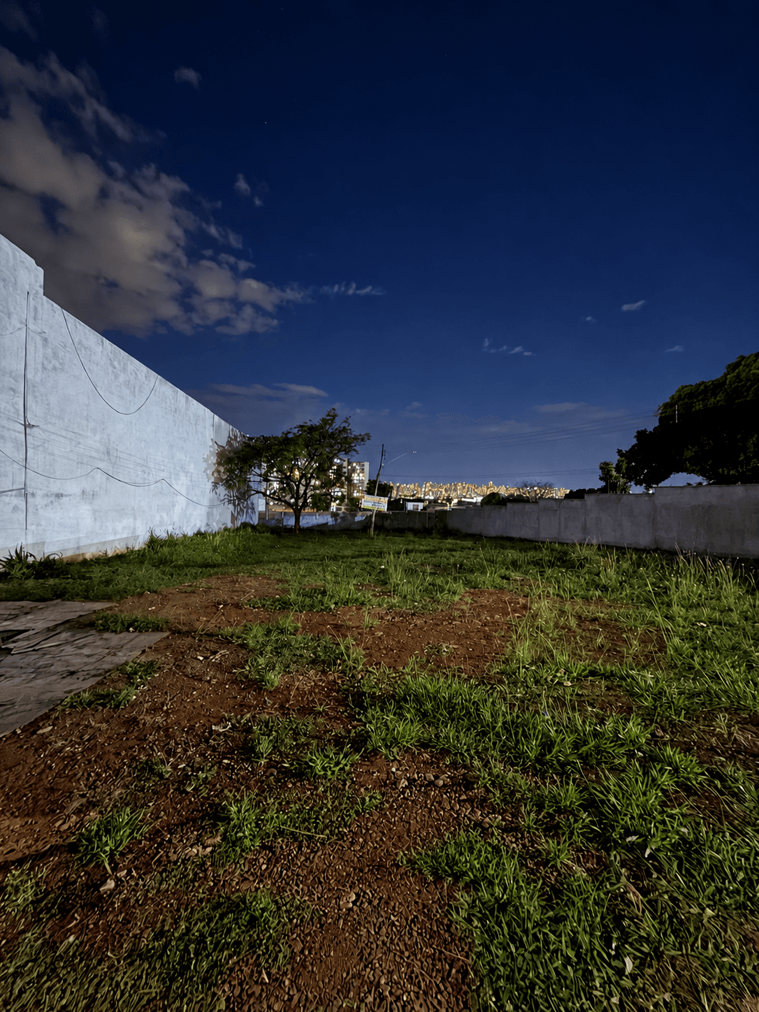 Lote Residencial Morumbi