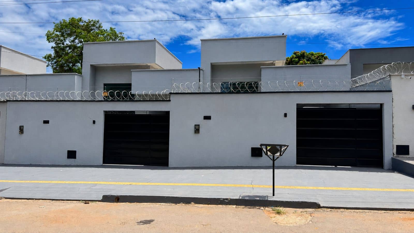 Casa Jardim Helvecia 135m2