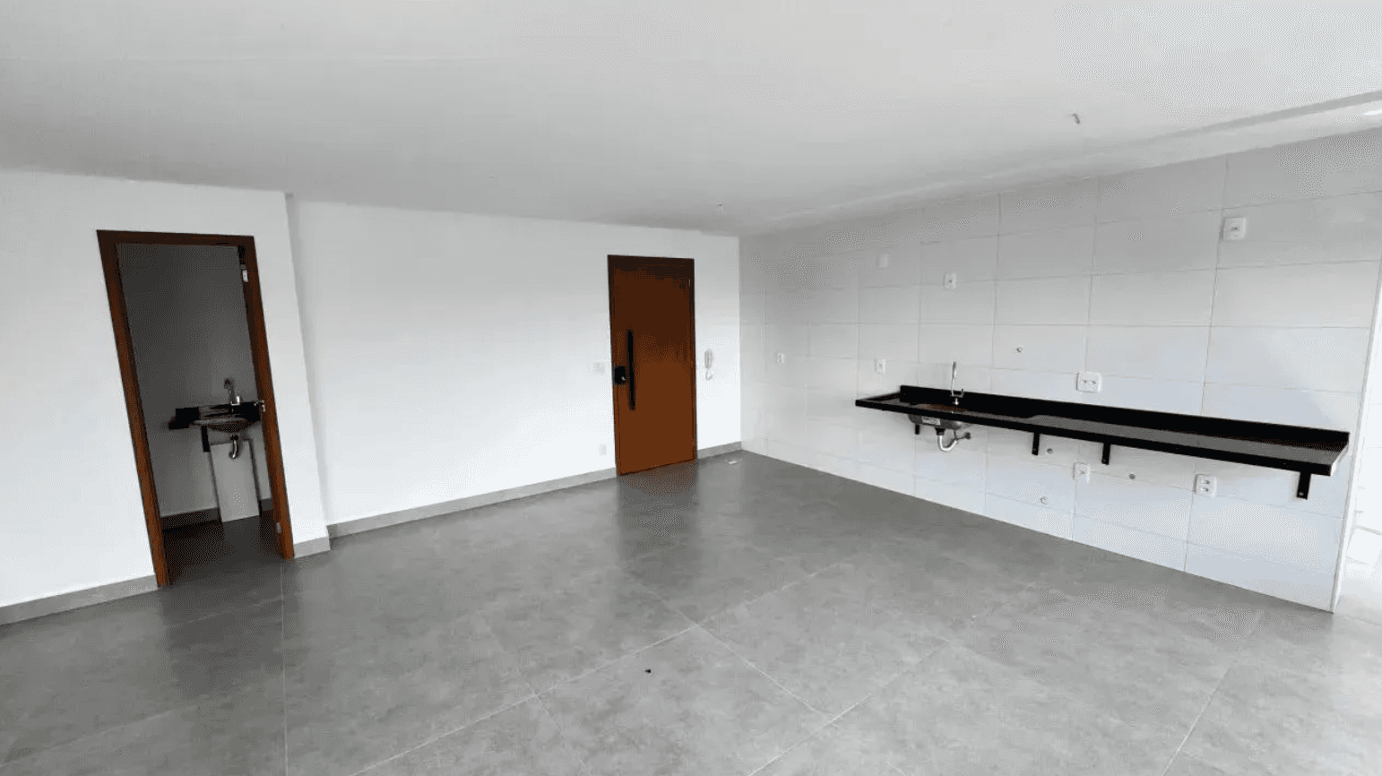 Apartamento Tempus by palme - 84m²