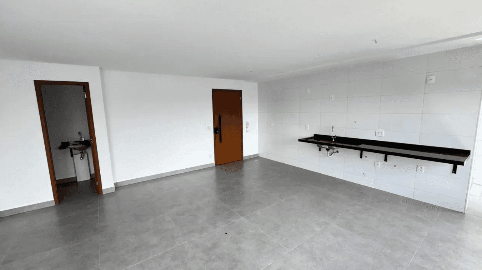 Apartamento Tempus by palme - 84m²