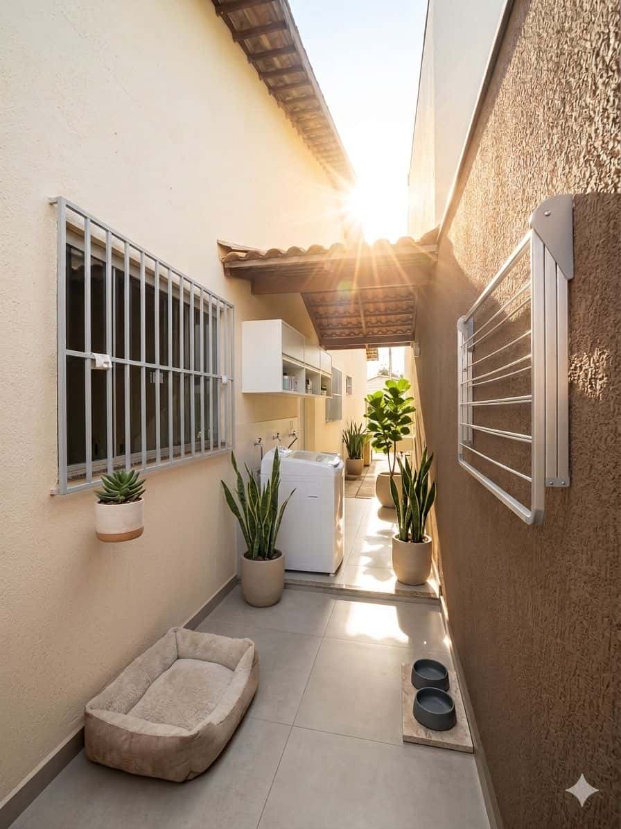 Casa Vila Brasília 192m²