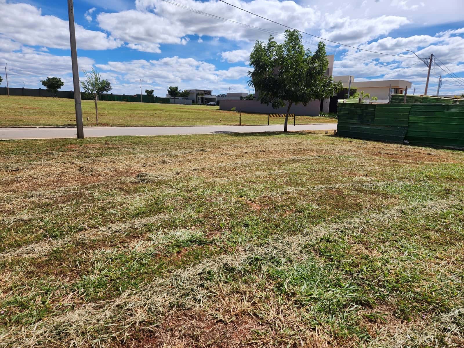 Lote Terras Alpha 1 - 360m²