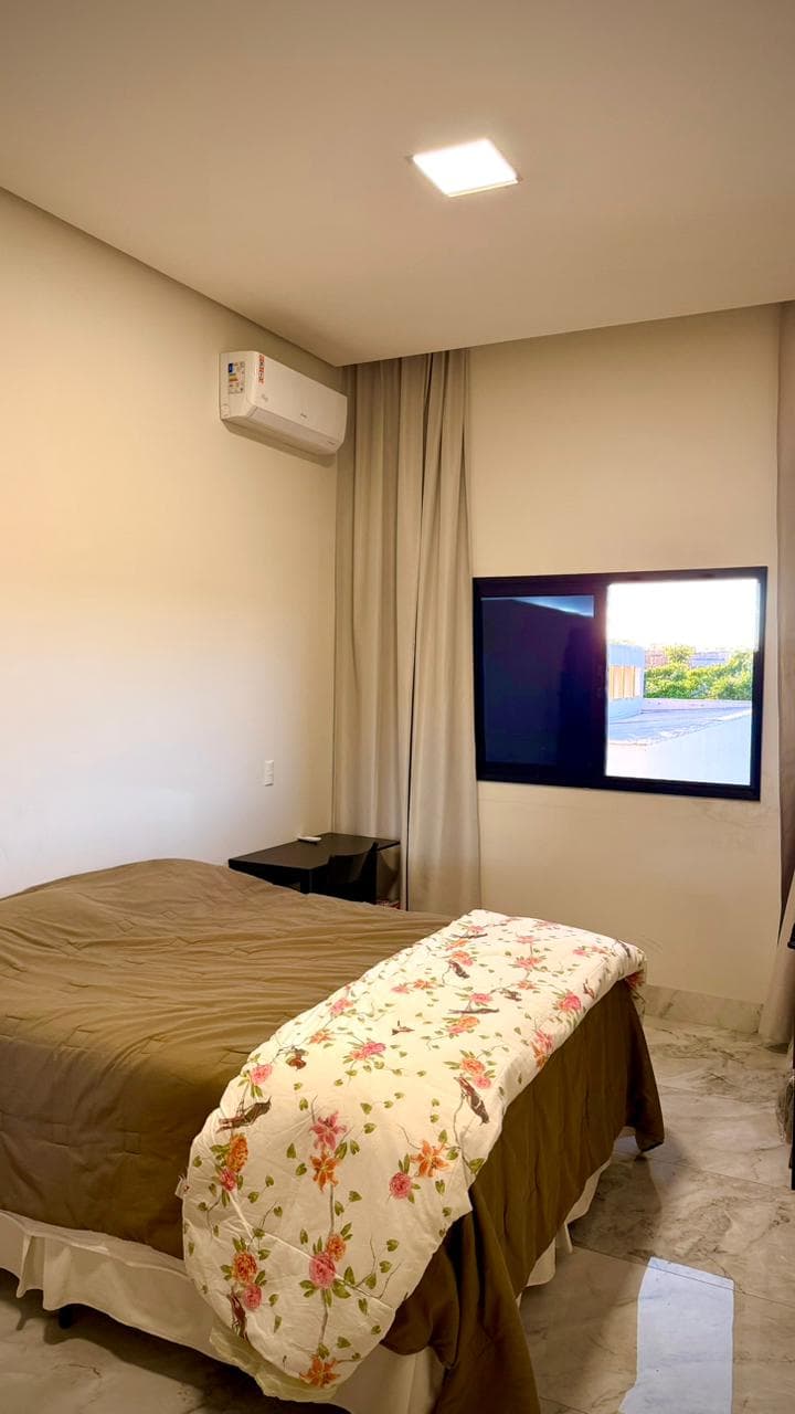 Condominio Terras Alphas 2 - 240m²