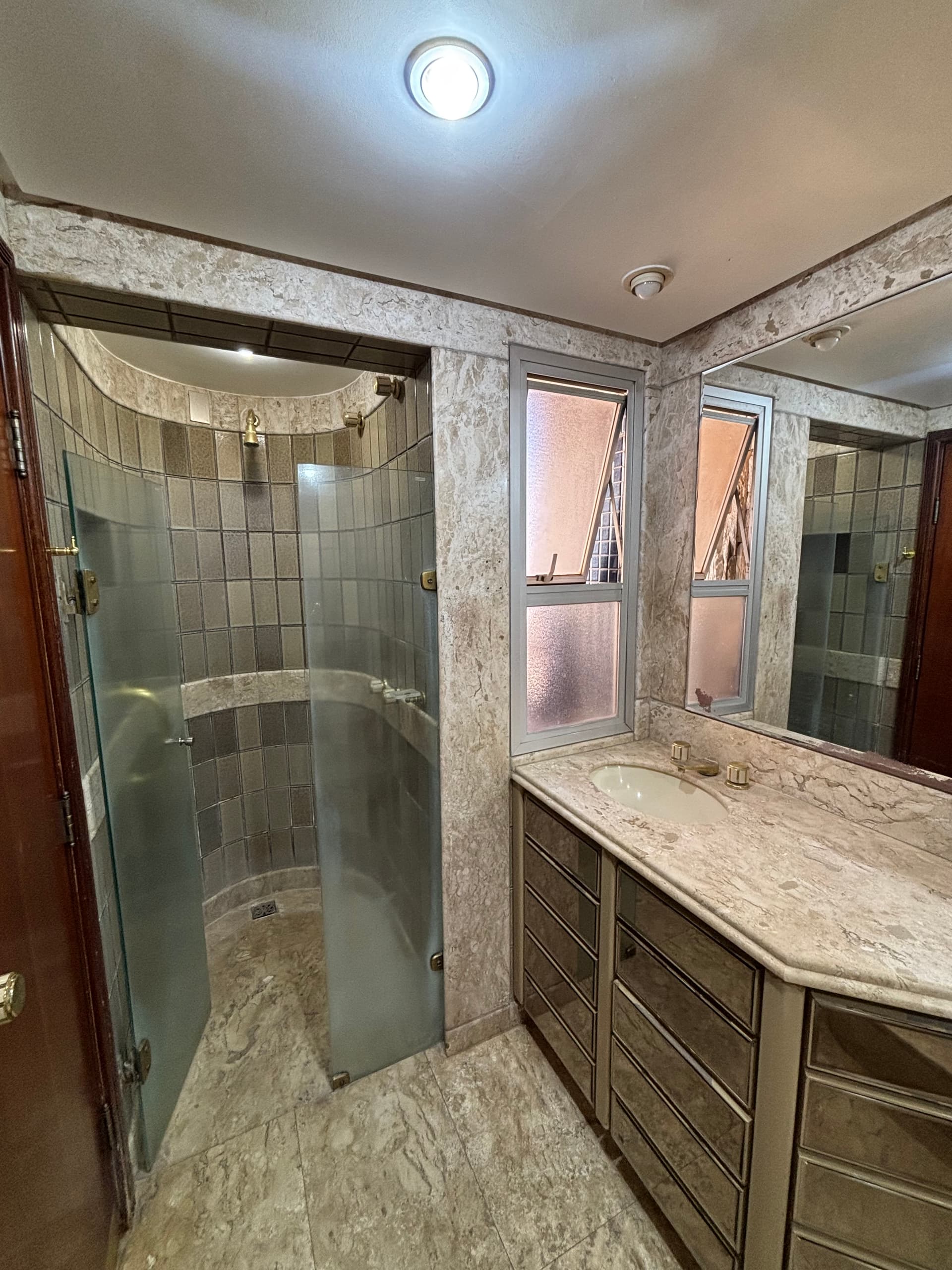 Apartamento Setor Bueno 215m²