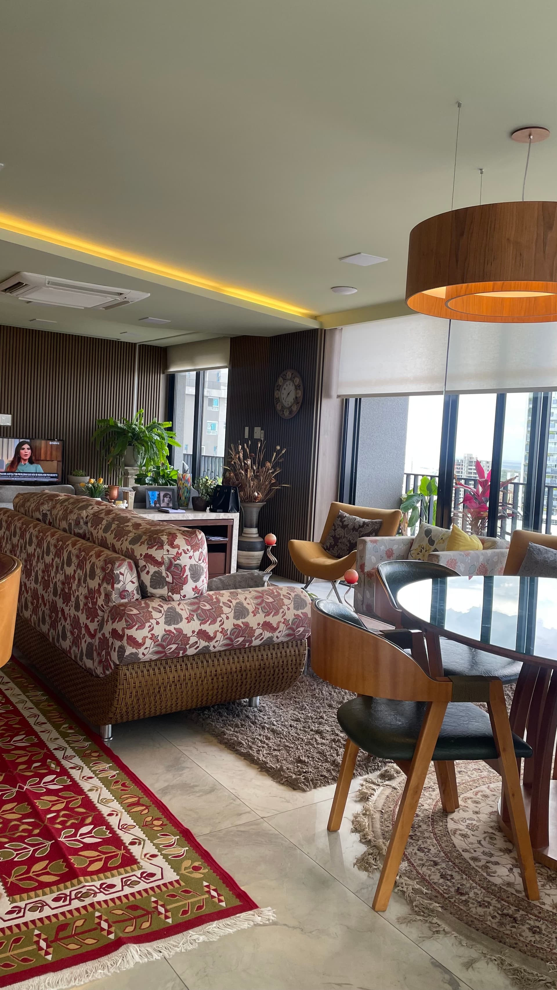 APARTAMENTO SETOR MARISTA OPUS ARAGUAYA