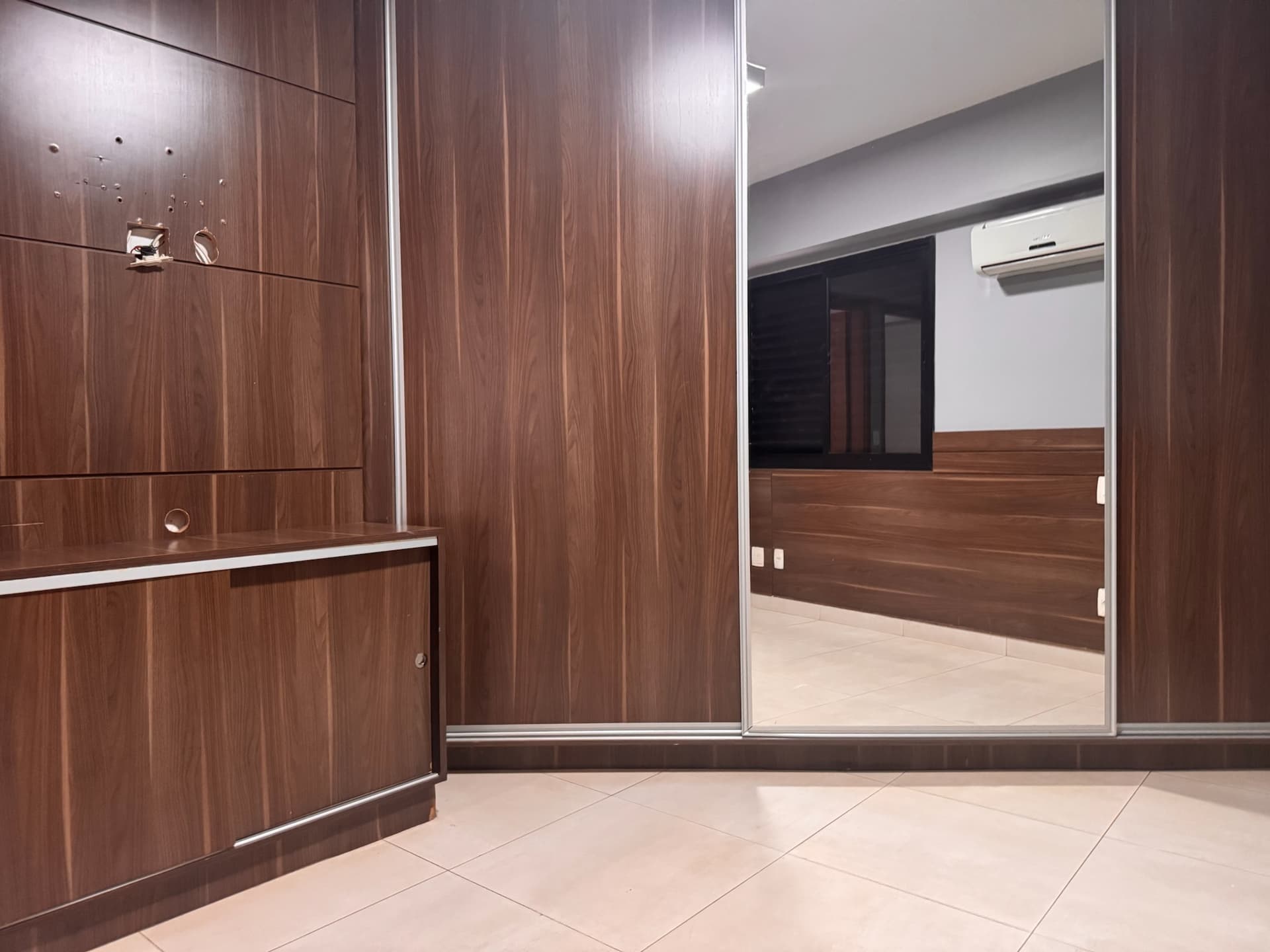 Apartamento Evidence Ville no Alto da Glória 86m²