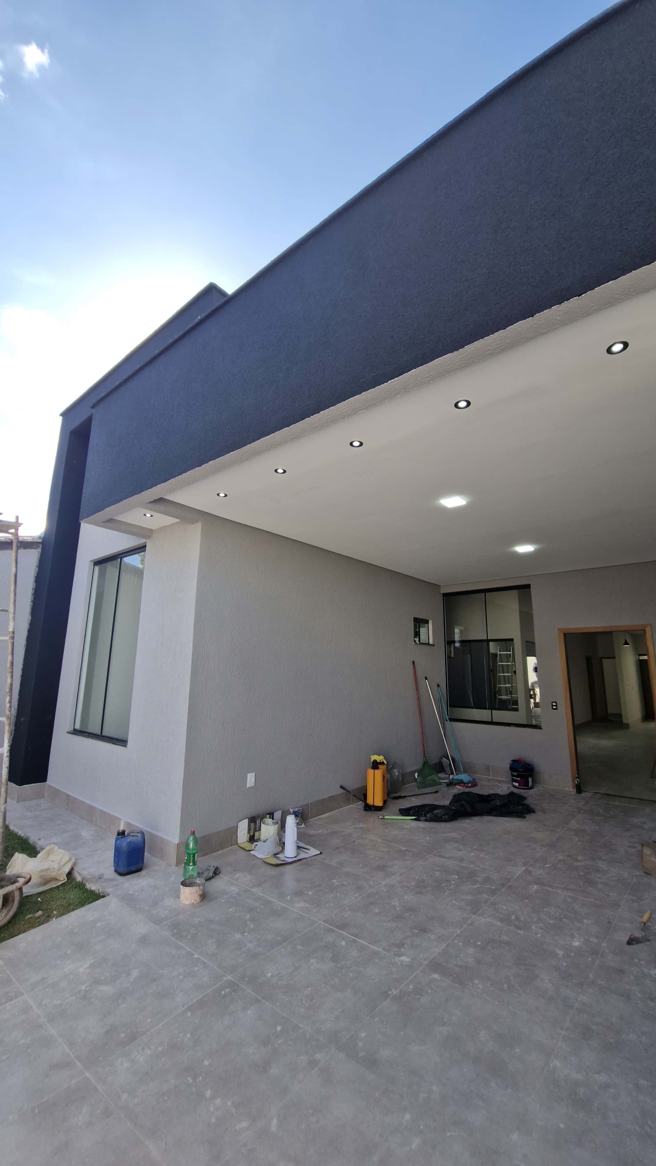 Casa Jardim Helvécia 149m²