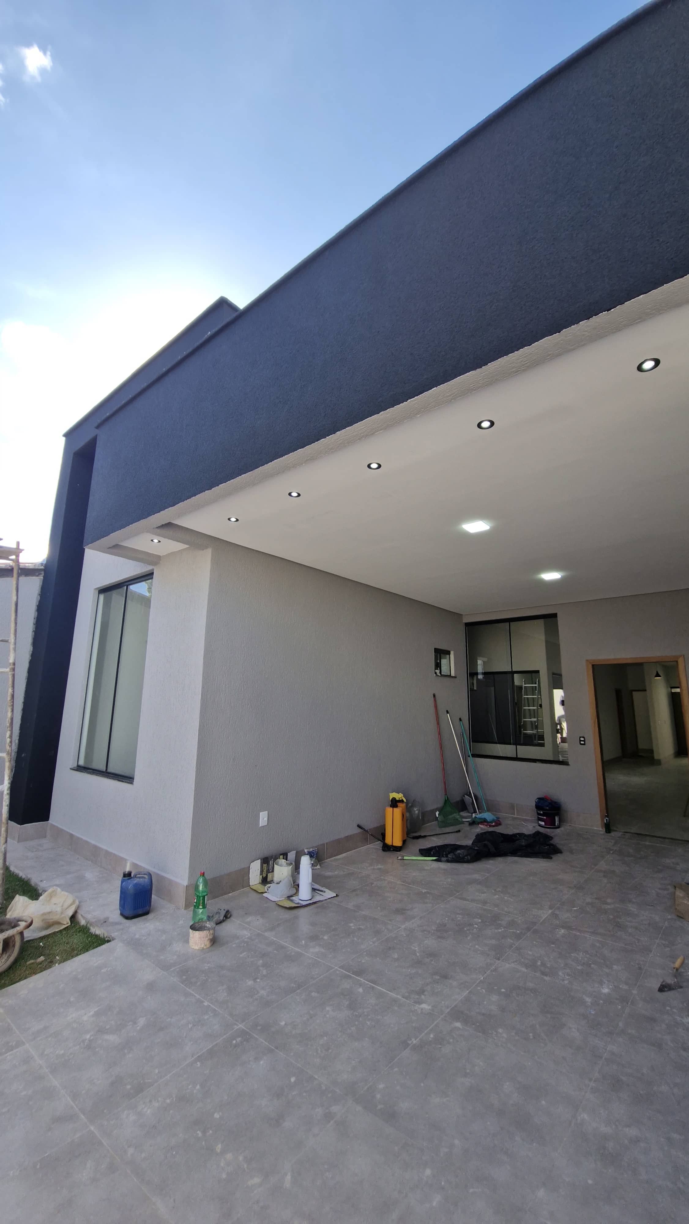 Casa Jardim Helvécia 149m²