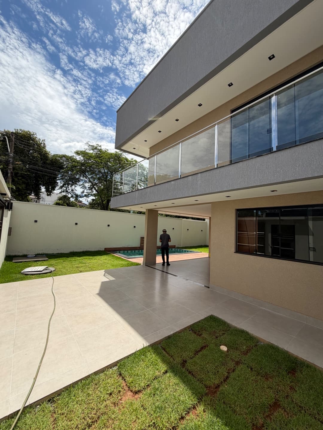 Sobrado Setor Gentil Meireles 164m²