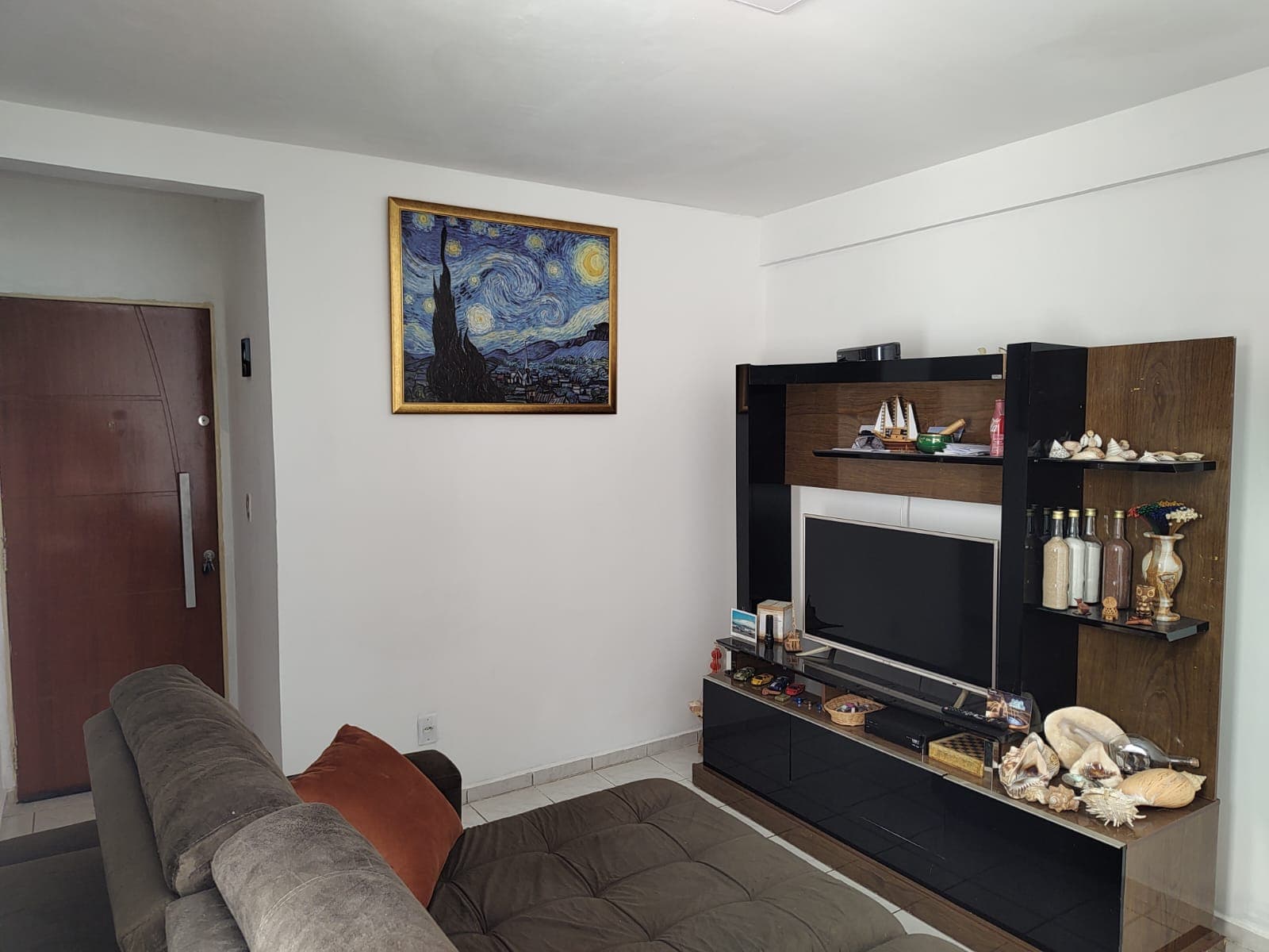 Apartamento American Park 64m²