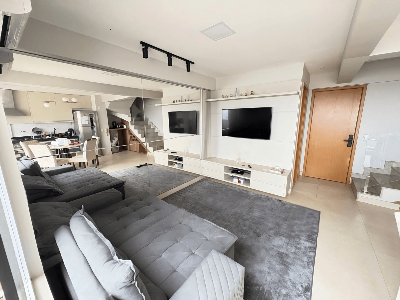 Apartamento Live Tower Lozandes - Park Lozandes 76m²