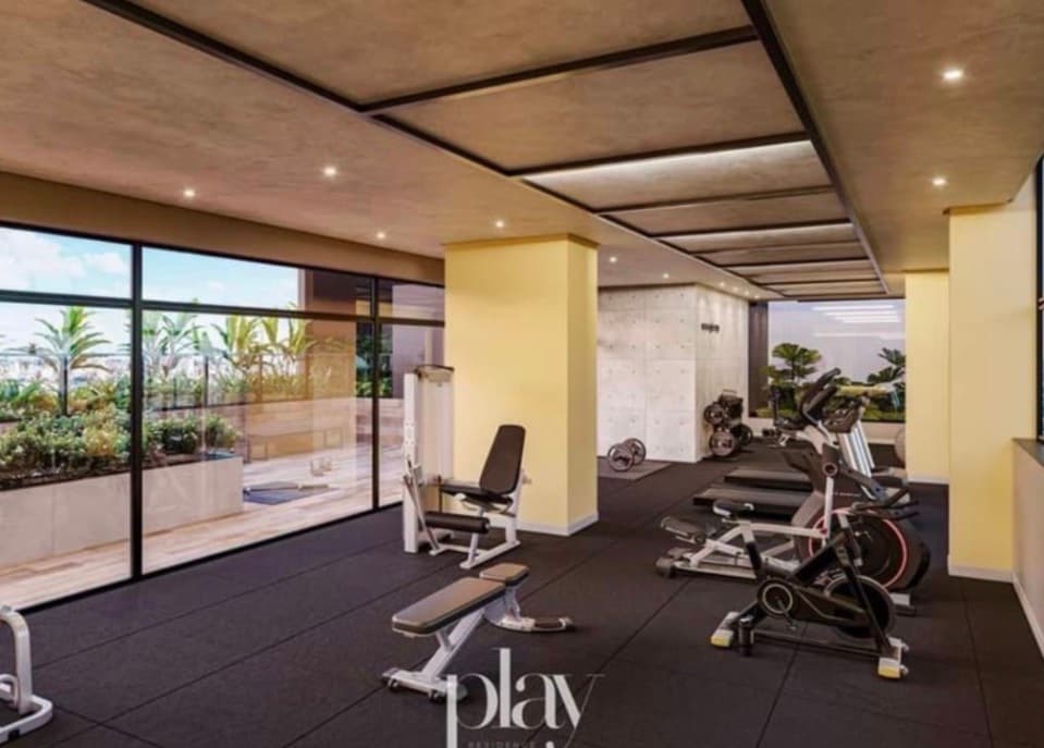 Play Residence