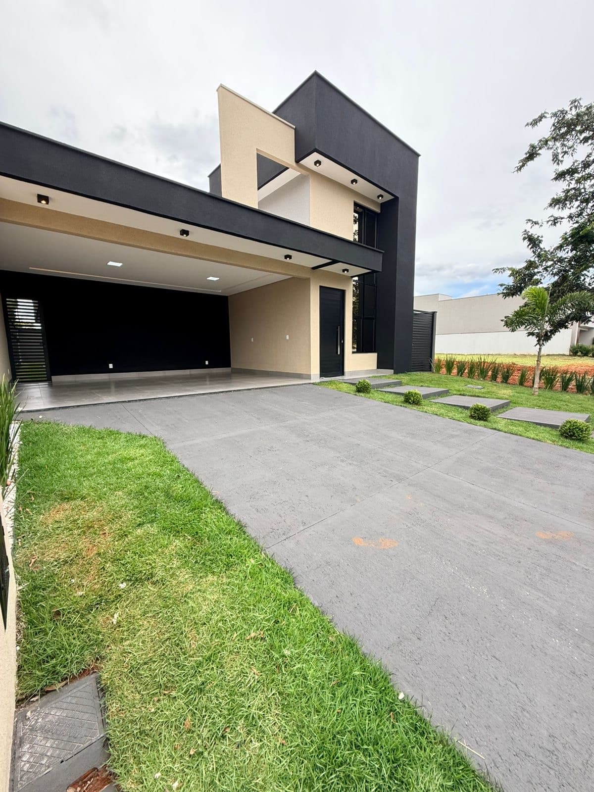 Casa Terras Alpha 1 | 170m²