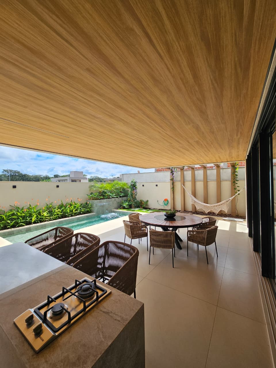 Sobrado Jardins França 300m²