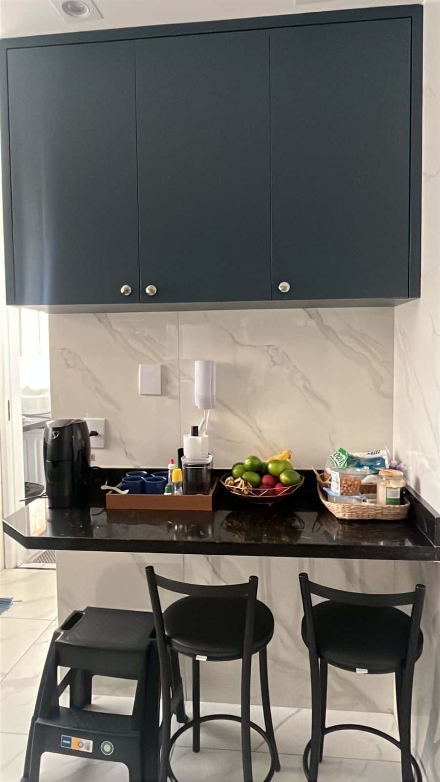 Apartamento - Setor Oeste 102m²