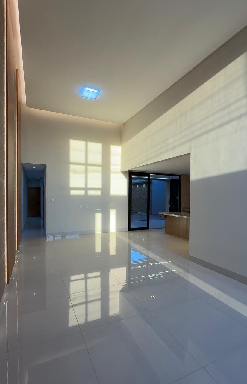 CASA 3 SUITES - RESIDENCIAL BARRA VENTO