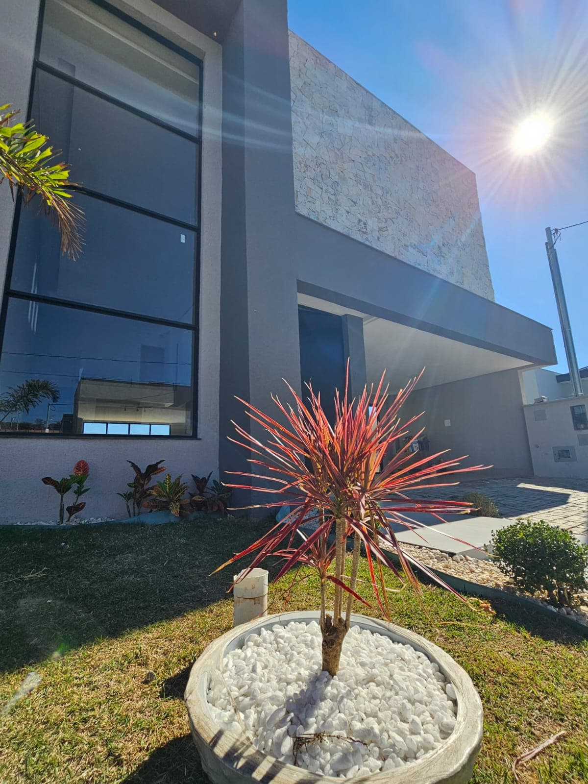 Sobrado Jardins Porto