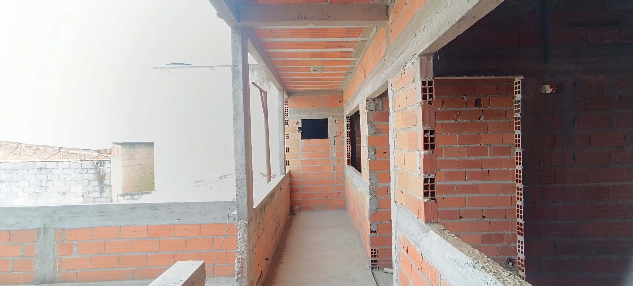 Sobrado Duplex Jardim São José - 402m²