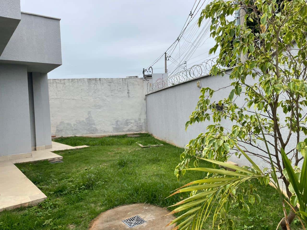 Casa à venda no Jardim Olimpico - 100,77m²