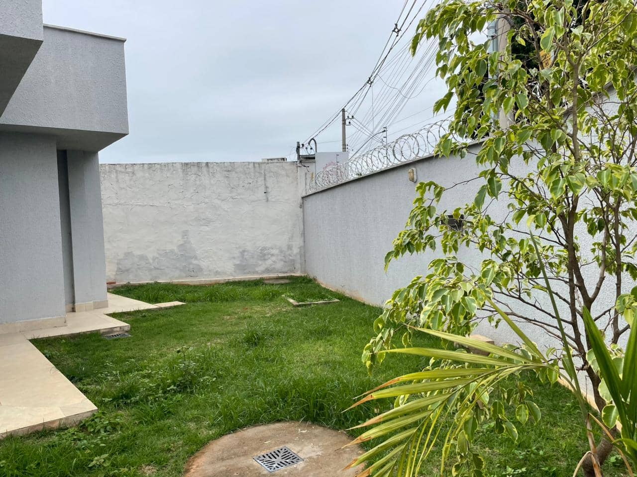 Casa à venda no Jardim Olimpico - 100,77m²