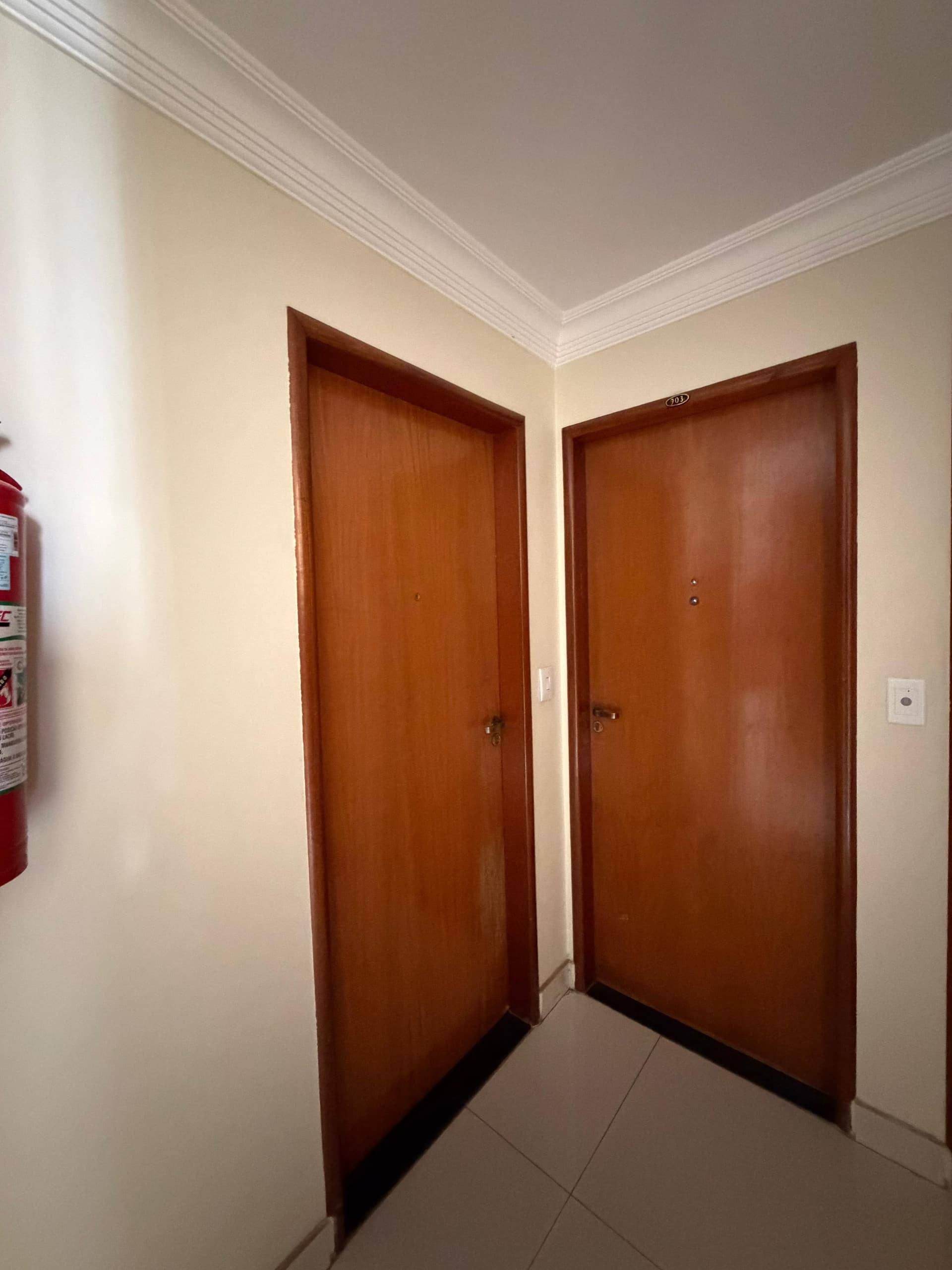 Apartamento Residencial Plaza Lourenzzo 112,20m²