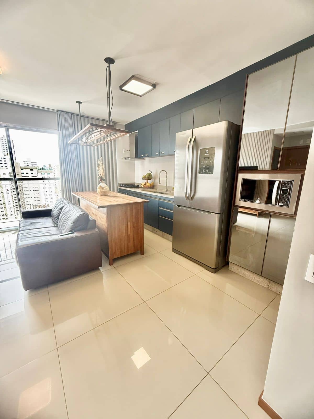 Apartamento Oeste 360- 66m²
