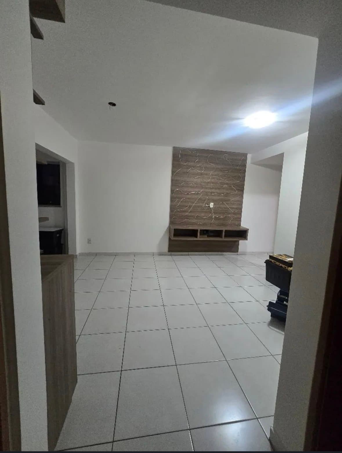 Apartamento Residencial Rio Negro 68m²