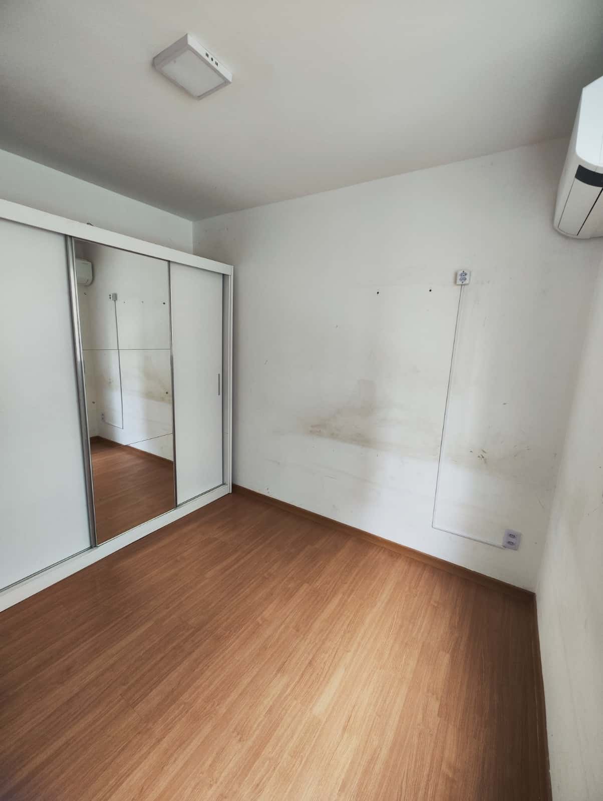 Apartamento Grand Vitta - 47m²