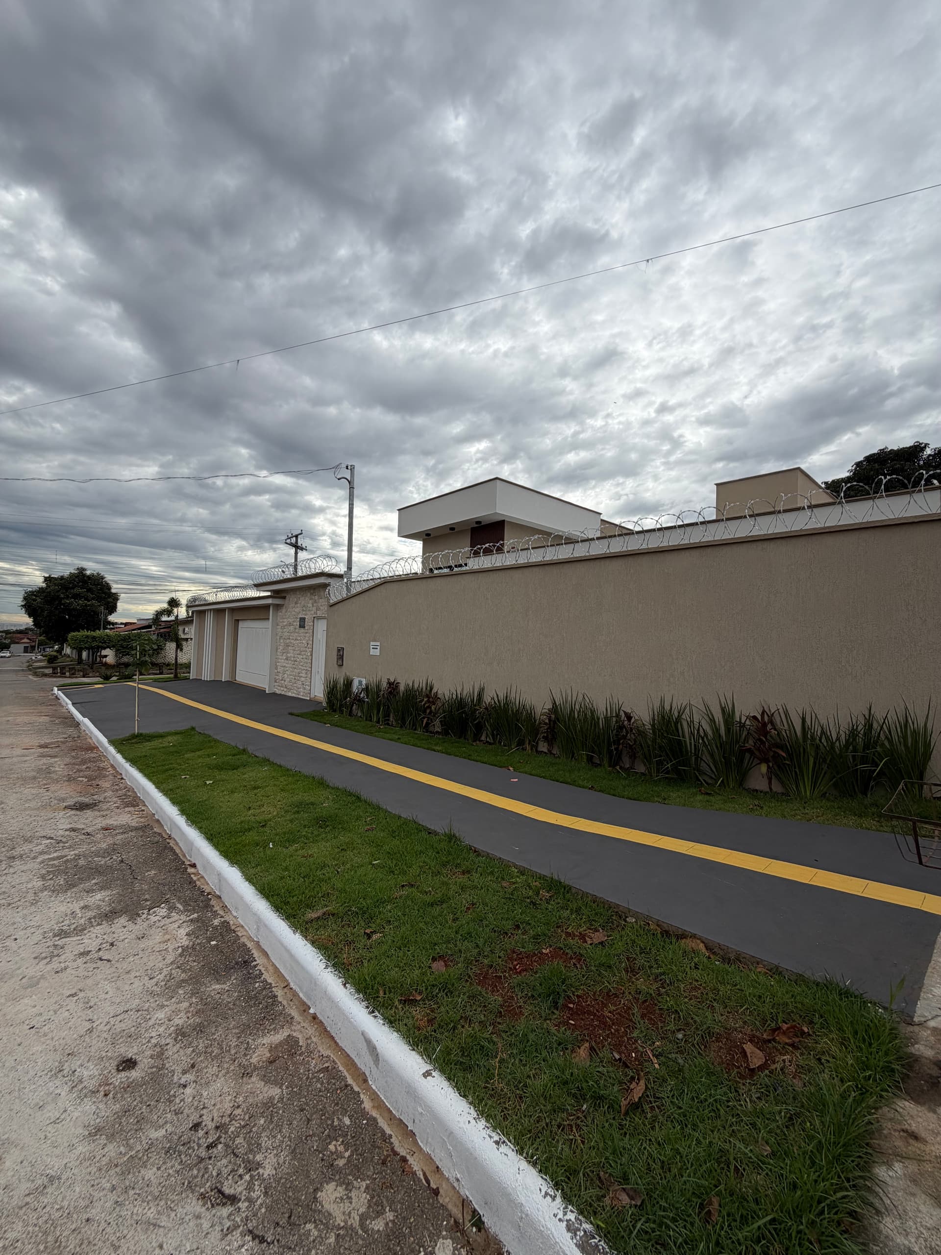 Casa Jd Presidente 225m²