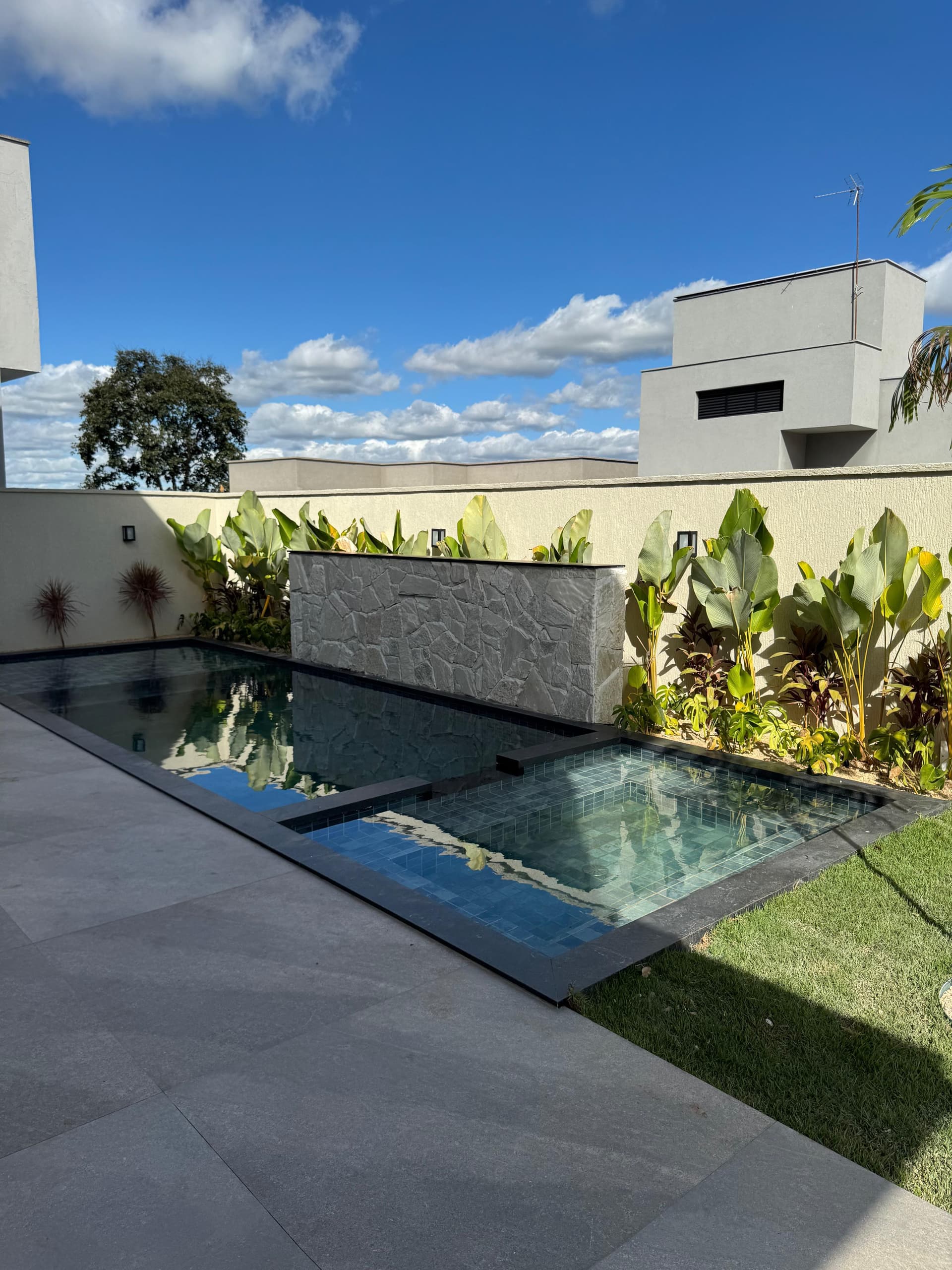 Sobrado no Portal do sol Garden - 299,95m²