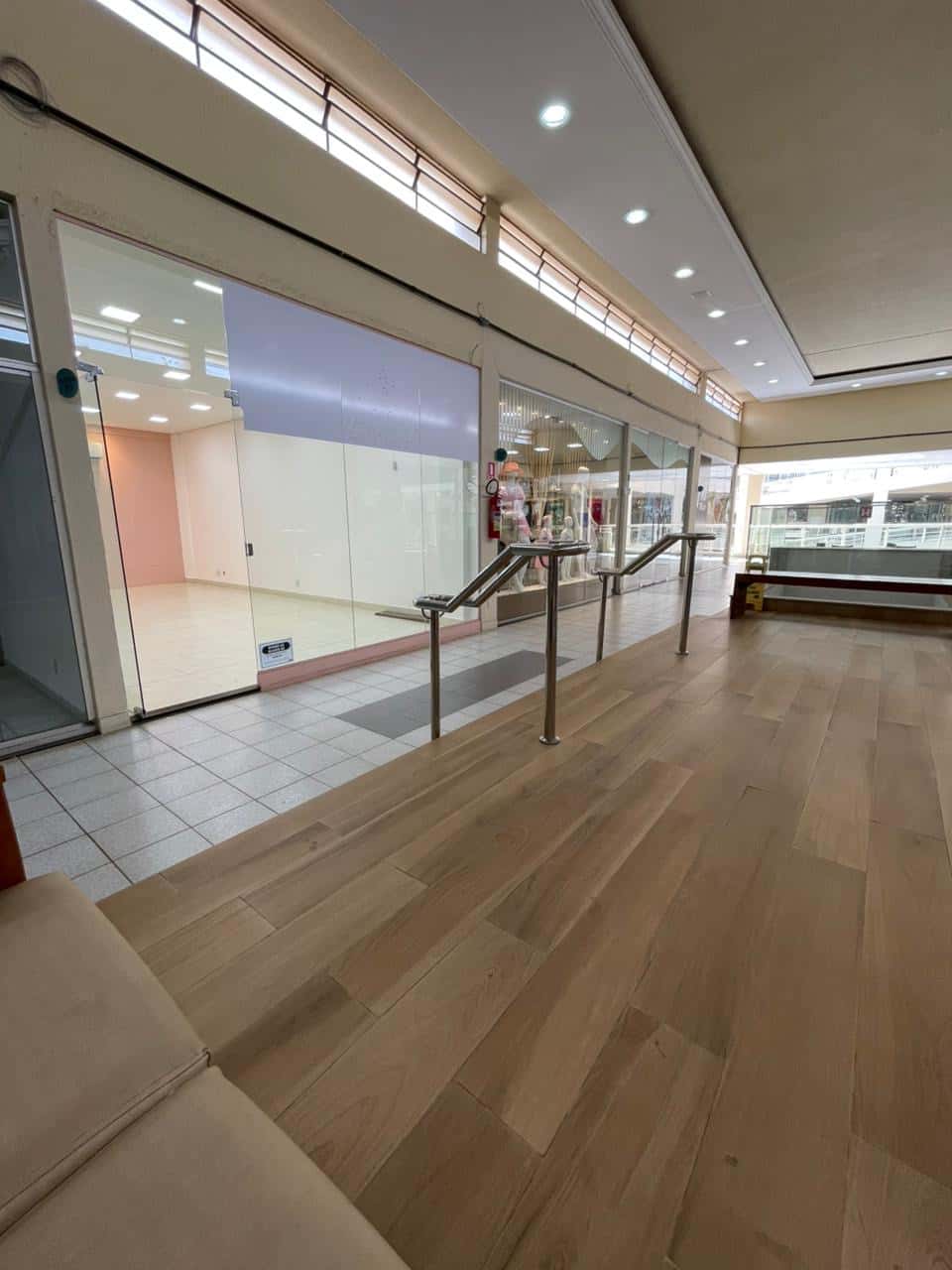 Loja Center Modas - Setor Criméia Oeste 54m²