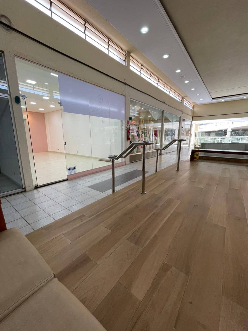 Loja Center Modas - Setor Criméia Oeste 54m²