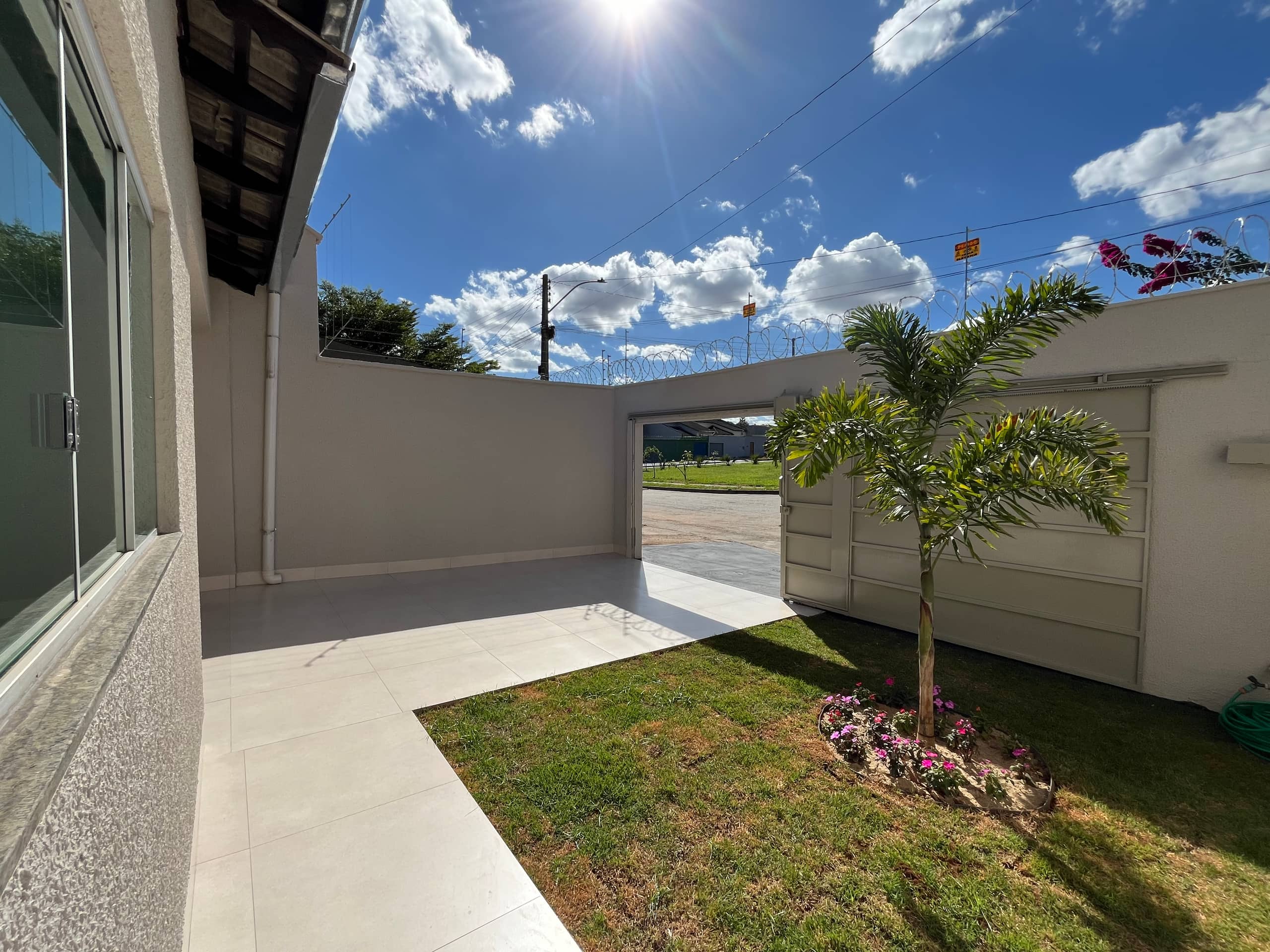 Casa Jardim Helvecia - 171m²