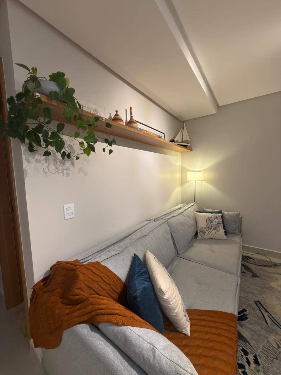 Atoll St Marista - Goiânia 81m²