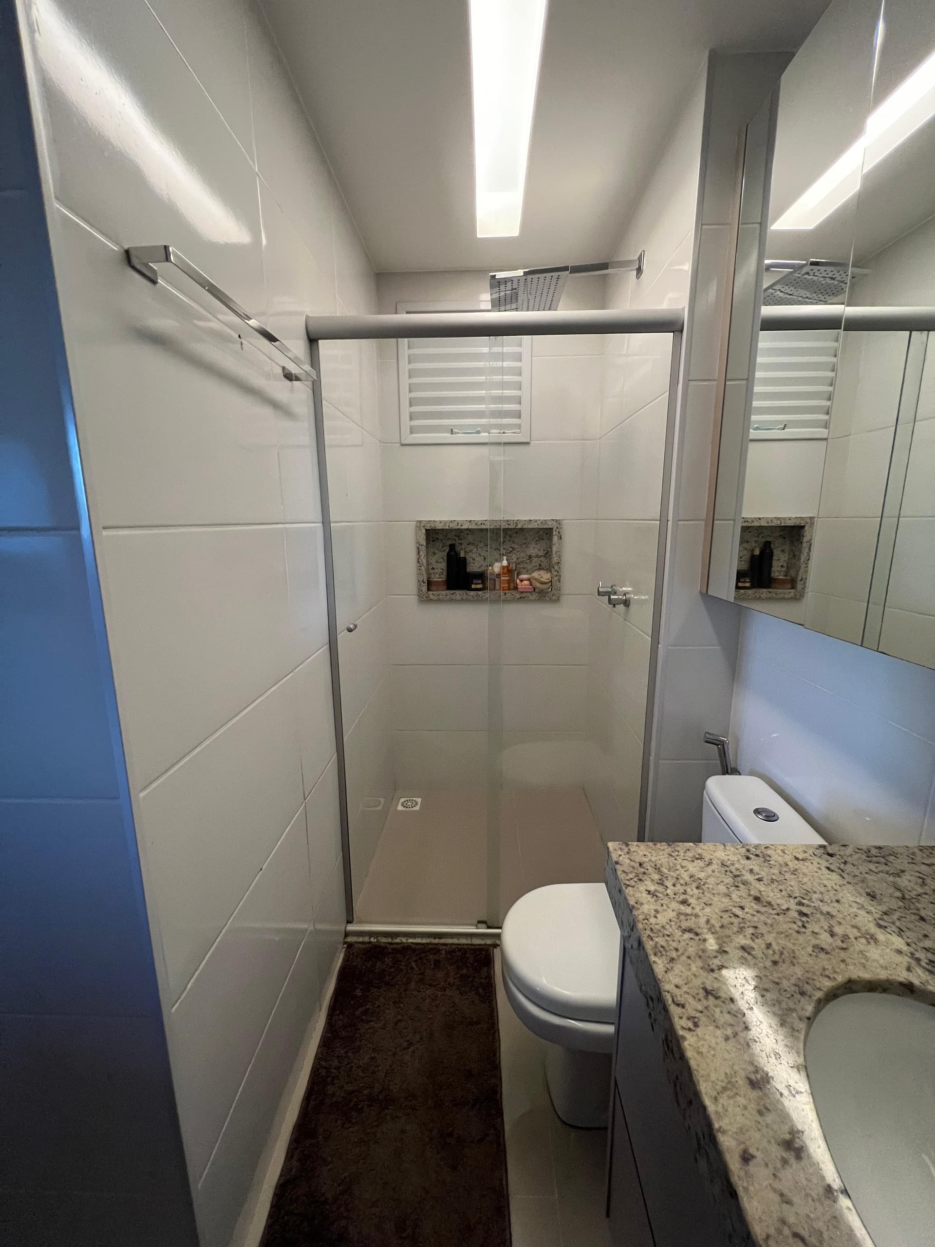 Terra Mundi Parque Cascavel 69m²
