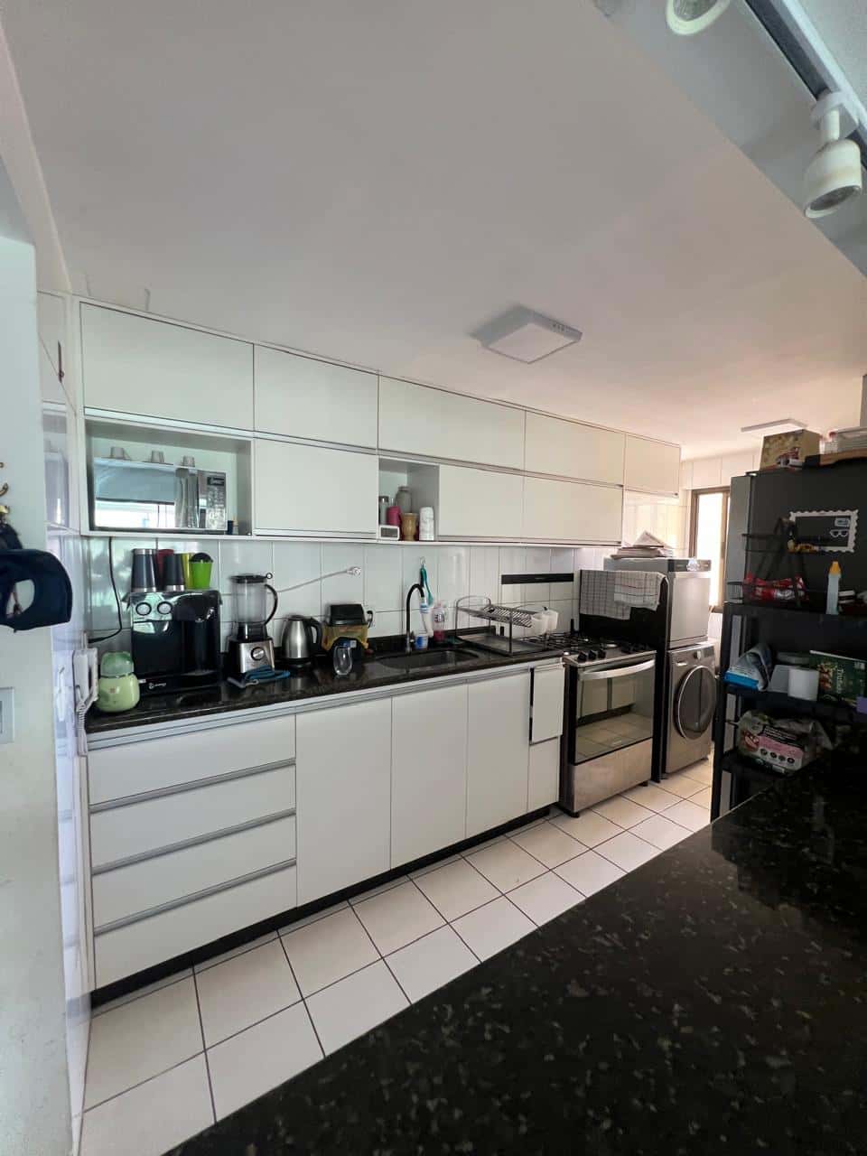 Ed. Borges Landeiro Classic - Setor Bueno 82m²